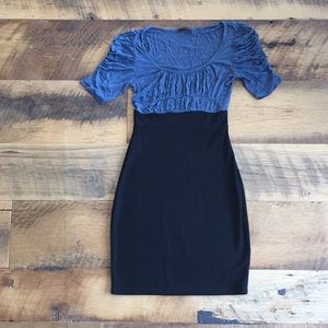 Pencil skirt dress✨